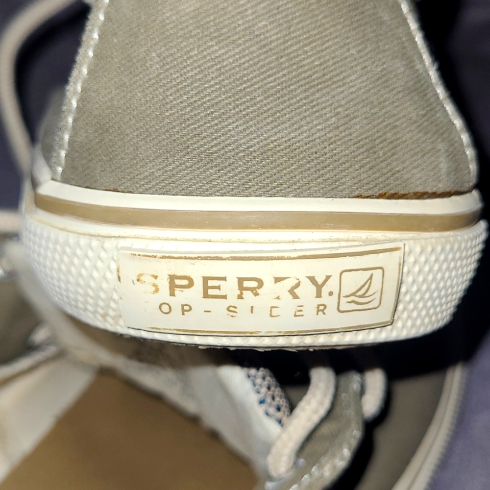 SPERRY Top-Slider Halyard Boat Shoes - Picture 13 of 14